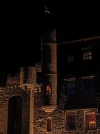 Dalhousie Castle