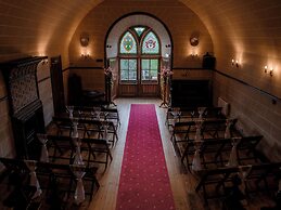 Dalhousie Castle