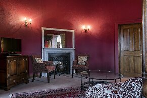 Dalhousie Castle Hotel & Spa