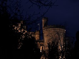 Dalhousie Castle