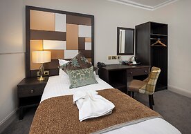 Albany Hotel