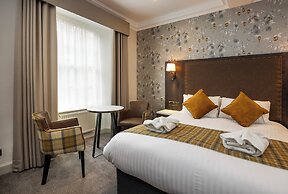 Albany Hotel