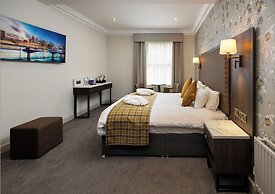 Albany Hotel