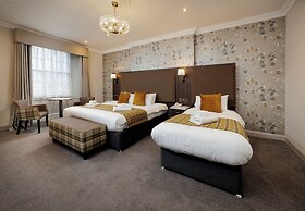 Albany Hotel