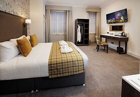 Albany Hotel