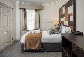 Albany Hotel