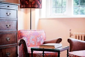 Bear of Rodborough Hotel