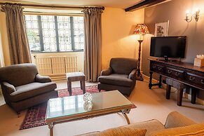 Bay Tree Hotel