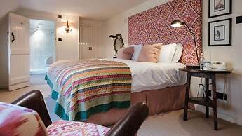 Bay Tree Hotel