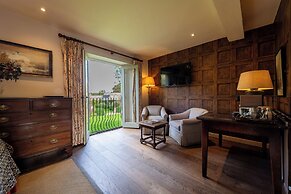 Bay Tree Hotel