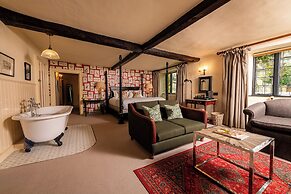 Bay Tree Hotel