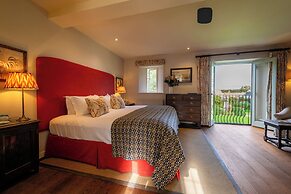 Bay Tree Hotel