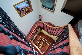 Cringletie House Hotel