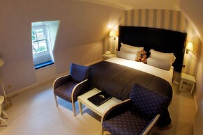 Cringletie House Hotel