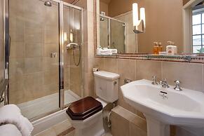 Cringletie House Hotel