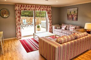 Cringletie House Hotel