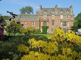 Cringletie House Hotel