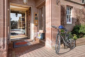 Cringletie House Hotel