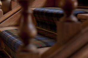 Cringletie House Hotel