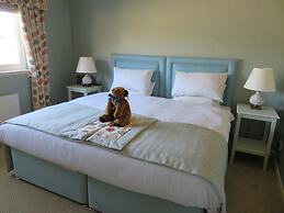 Cringletie House Hotel