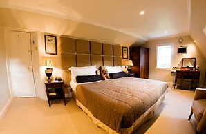 Cringletie House Hotel