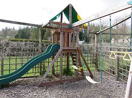 Cringletie House Hotel