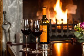 Cringletie House Hotel