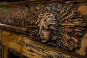 Cringletie House Hotel