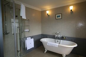 Cringletie House Hotel