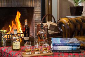 Cringletie House Hotel