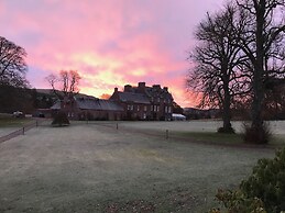 Cringletie House Hotel