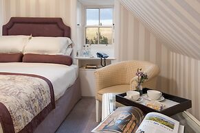 Cringletie House Hotel