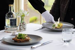 Cringletie House Hotel