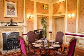 Cringletie House Hotel