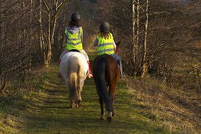 Cringletie House Hotel
