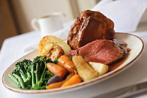 Cringletie House Hotel