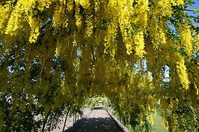 Cringletie House Hotel