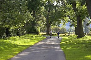 Cringletie House Hotel