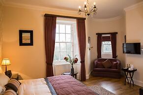 Cringletie House Hotel