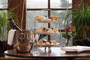 Cringletie House Hotel