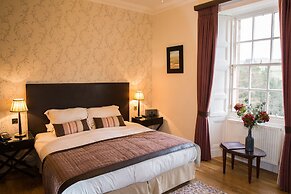 Cringletie House Hotel