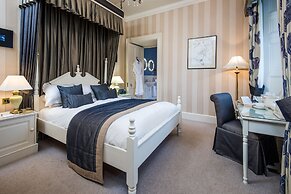 Cringletie House Hotel