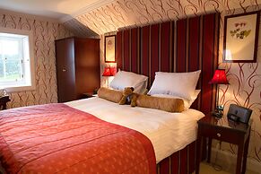 Cringletie House Hotel