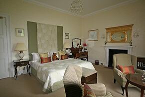 Cringletie House Hotel