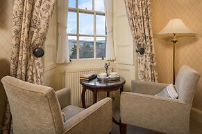 Cringletie House Hotel