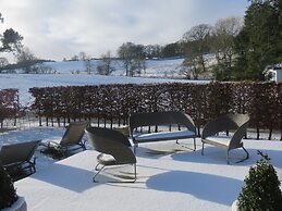 Cringletie House Hotel