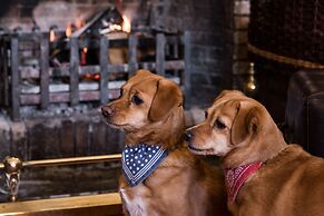 Cringletie House Hotel