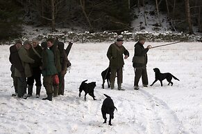 Cringletie House Hotel