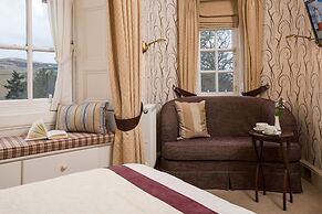 Cringletie House Hotel