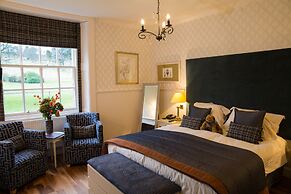 Cringletie House Hotel